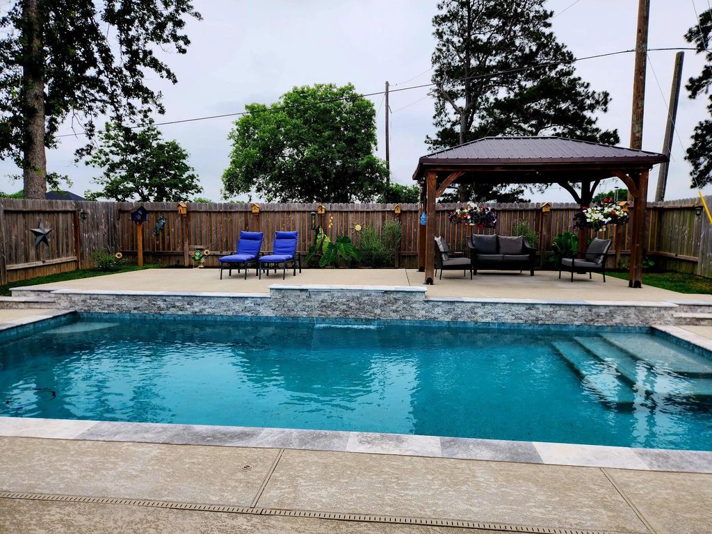15208 Junebug Drive, Willis, TX 77318