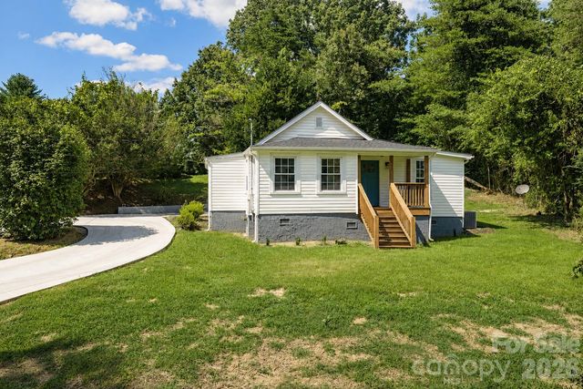 811 Markham Road, Tryon, NC 28782