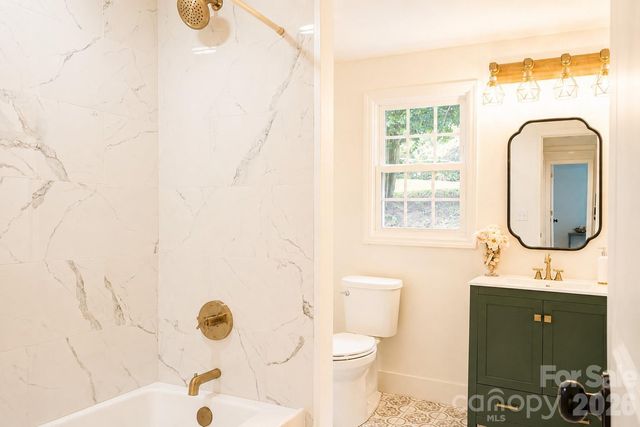 811 Markham Road, Tryon, NC 28782
