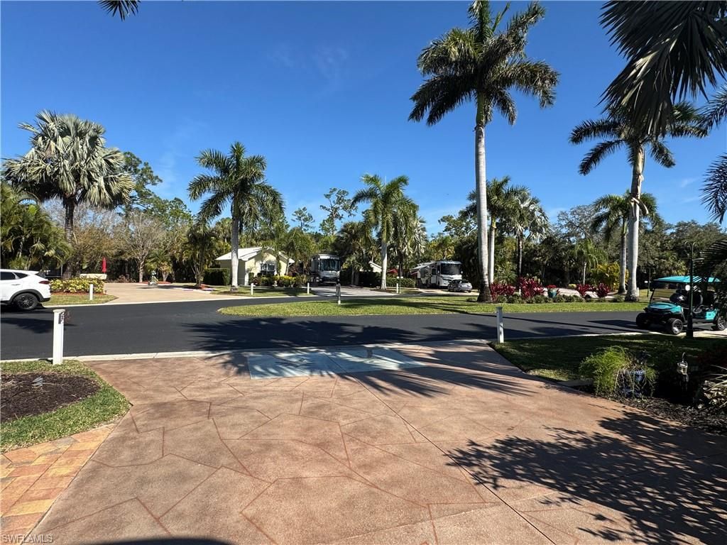 Lot 165 3007 Belle Of Myers RD, LABELLE, FL 33935 — exterior
