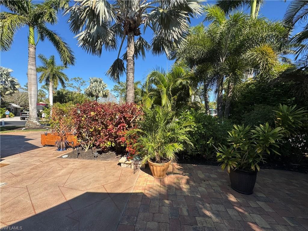 Lot 165 3007 Belle Of Myers RD, LABELLE, FL 33935 — photo 5