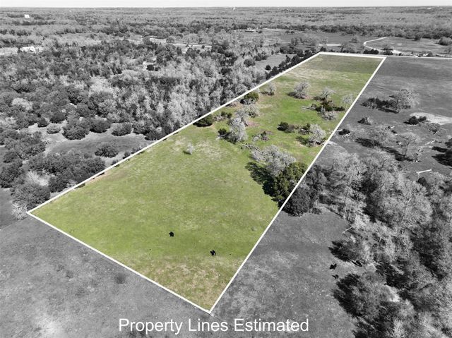 TBD Fm 954, Fayetteville, TX 78940