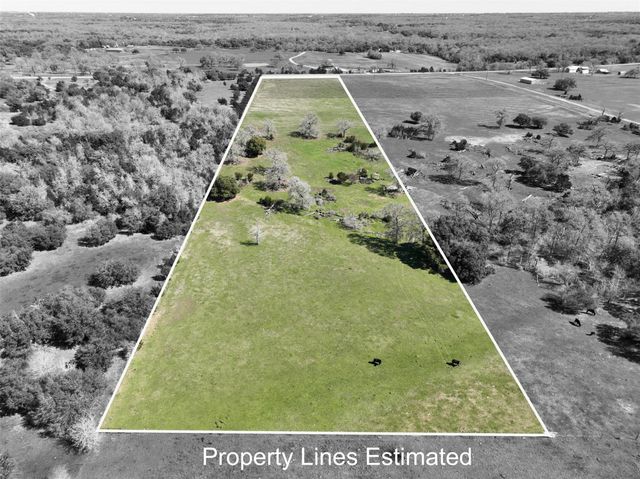 TBD Fm 954, Fayetteville, TX 78940