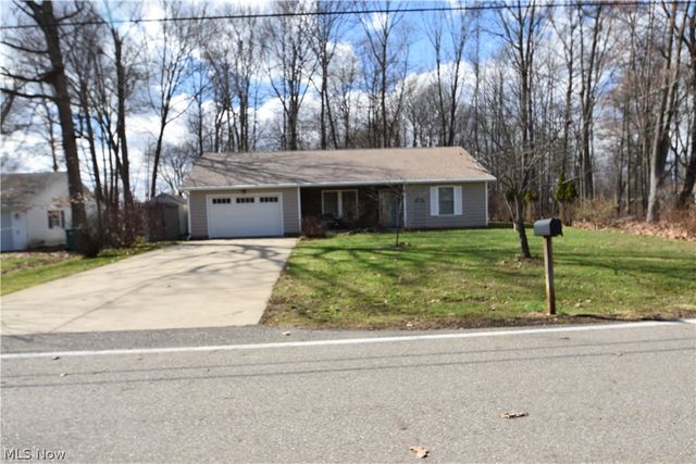 8230 Stadler Avenue, Boardman, OH 44512