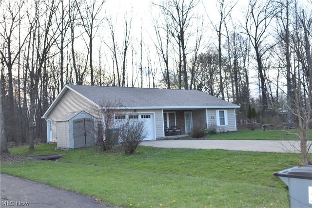 8230 Stadler Avenue, Boardman, OH 44512