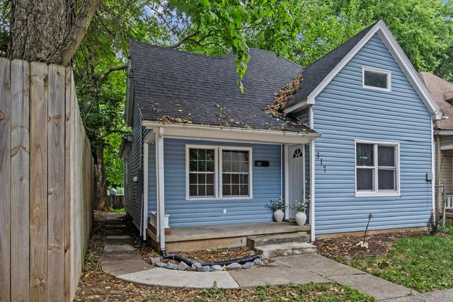 317 Ross Avenue, Lexington, KY 40508