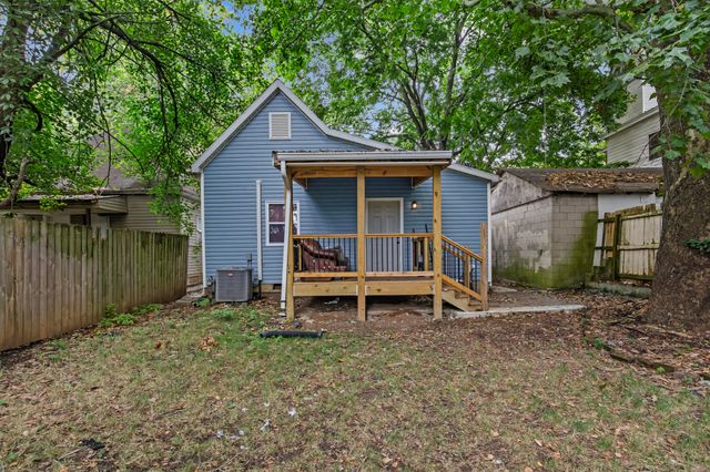 317 Ross Avenue, Lexington, KY 40508