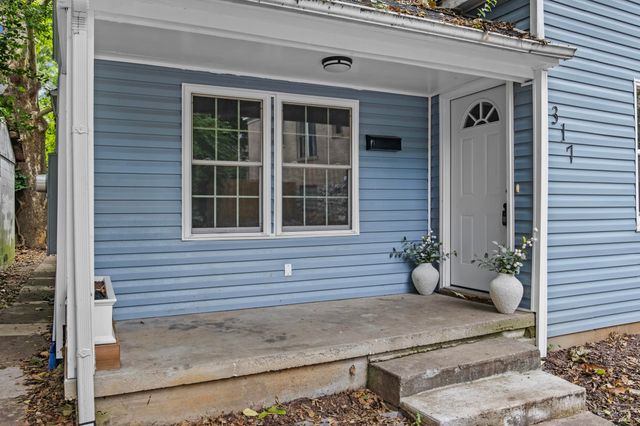317 Ross Avenue, Lexington, KY 40508