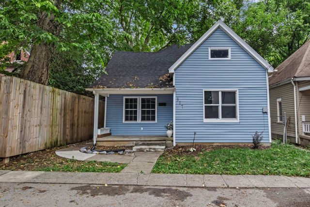 317 Ross Avenue, Lexington, KY 40508