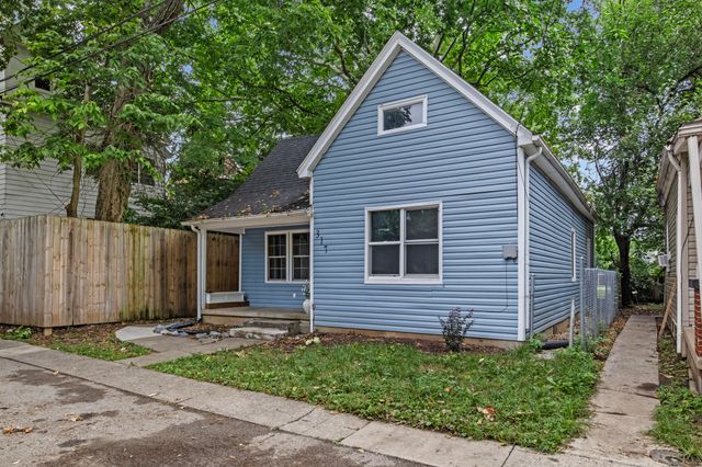 317 Ross Avenue, Lexington, KY 40508