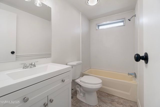 804 Clordi Lane, Moundhouse, NV 89706