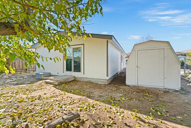 804 Clordi Lane, Moundhouse, NV 89706