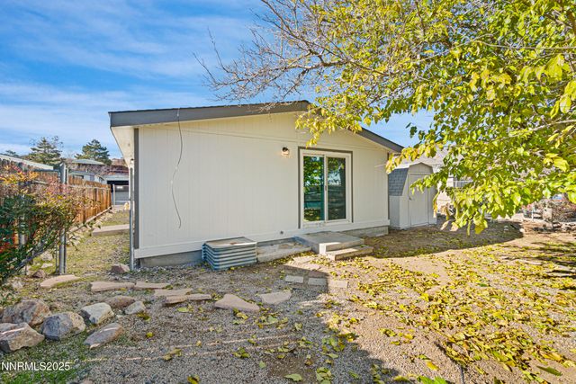 804 Clordi Lane, Moundhouse, NV 89706