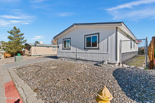 804 Clordi Lane, Moundhouse, NV 89706