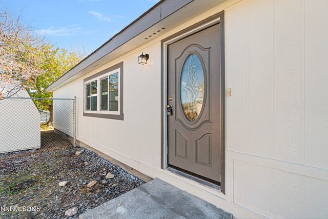804 Clordi Lane, Moundhouse, NV 89706
