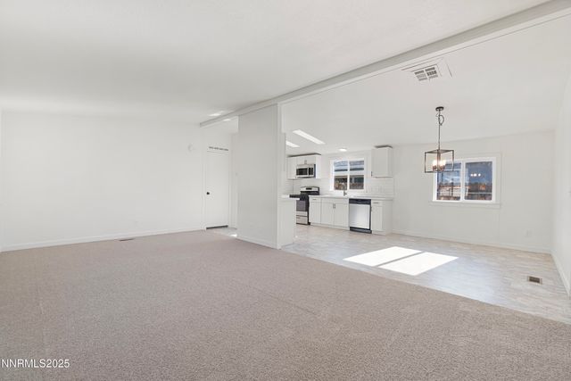 804 Clordi Lane, Moundhouse, NV 89706