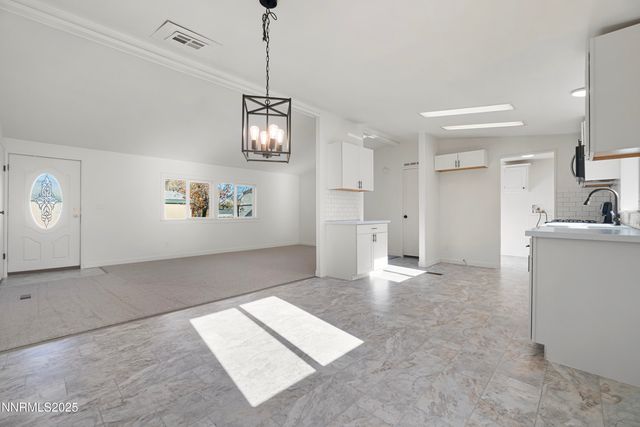 804 Clordi Lane, Moundhouse, NV 89706