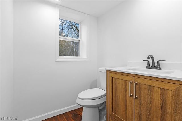 5111 W Middletown Road, Canfield, OH 44406