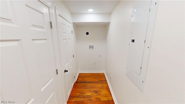 5111 W Middletown Road, Canfield, OH 44406