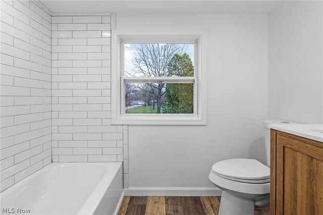 5111 W Middletown Road, Canfield, OH 44406