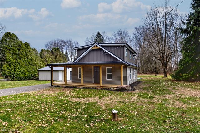 5111 W Middletown Road, Canfield, OH 44406