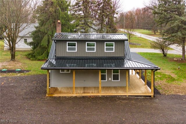 5111 W Middletown Road, Canfield, OH 44406