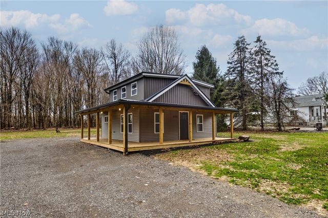 5111 W Middletown Road, Canfield, OH 44406