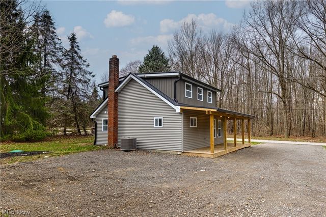 5111 W Middletown Road, Canfield, OH 44406