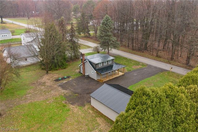 5111 W Middletown Road, Canfield, OH 44406