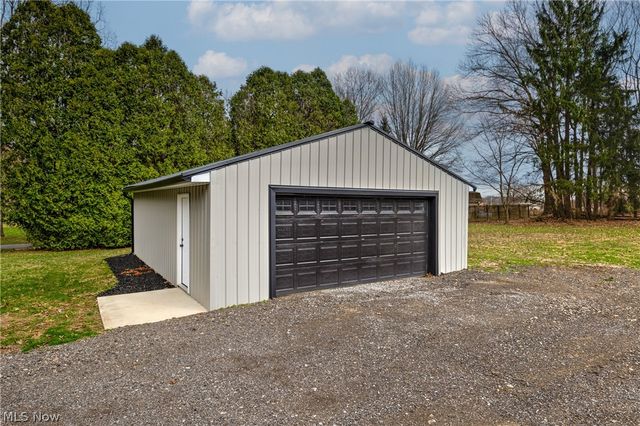 5111 W Middletown Road, Canfield, OH 44406