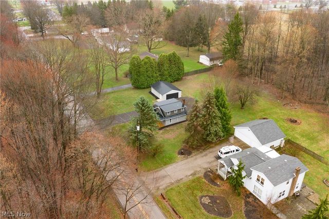 5111 W Middletown Road, Canfield, OH 44406