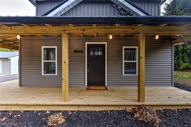 5111 W Middletown Road, Canfield, OH 44406