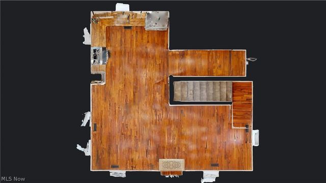 5111 W Middletown Road, Canfield, OH 44406