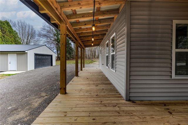 5111 W Middletown Road, Canfield, OH 44406