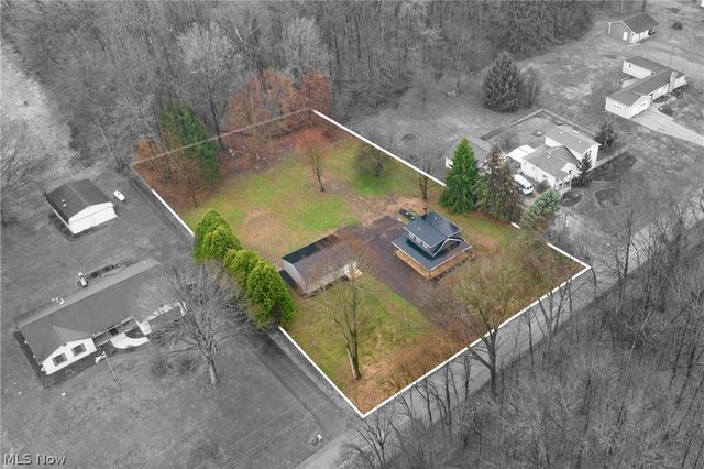 5111 W Middletown Road, Canfield, OH 44406