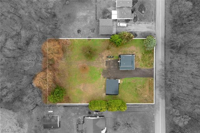 5111 W Middletown Road, Canfield, OH 44406