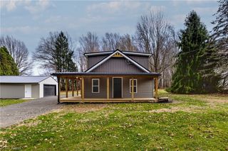 5111 W Middletown Road, Canfield, OH 44406