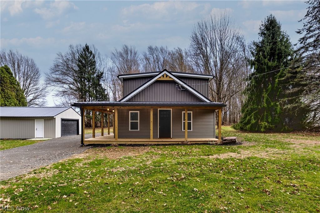 5111 W Middletown Road, Canfield, OH 44406