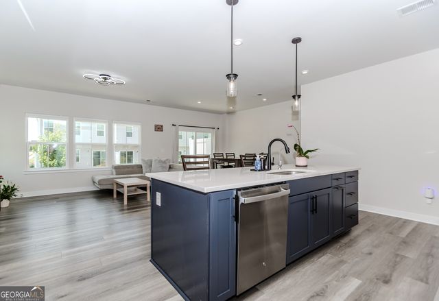 233 Salt Lake Lane, Hoschton, GA 30548