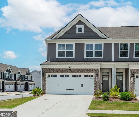 233 Salt Lake Lane, Hoschton, GA 30548