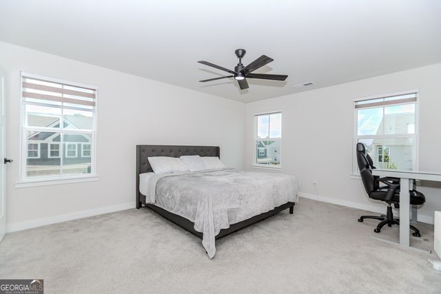 233 Salt Lake Lane, Hoschton, GA 30548