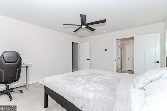 233 Salt Lake Lane, Hoschton, GA 30548