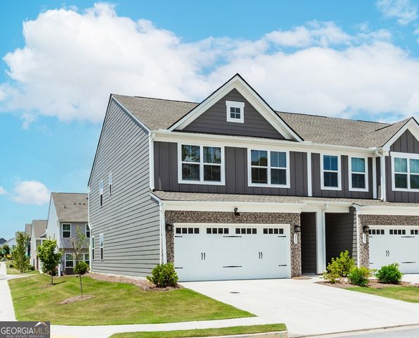 233 Salt Lake Lane, Hoschton, GA 30548