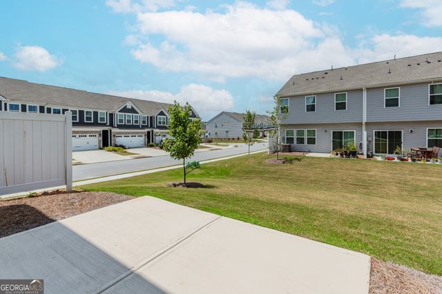 233 Salt Lake Lane, Hoschton, GA 30548