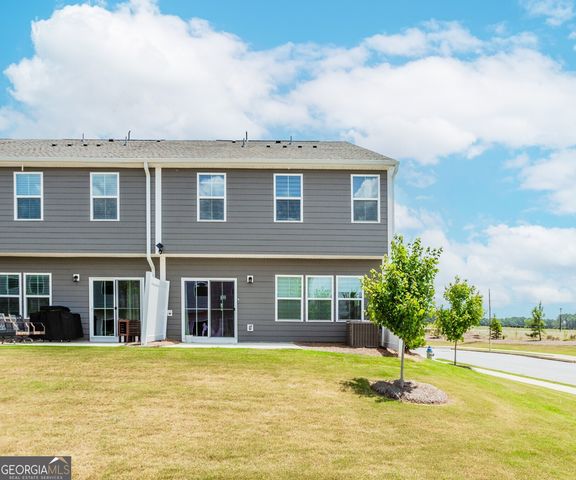 233 Salt Lake Lane, Hoschton, GA 30548