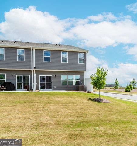 233 Salt Lake Lane, Hoschton, GA 30548