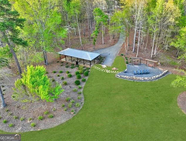 233 Salt Lake Lane, Hoschton, GA 30548