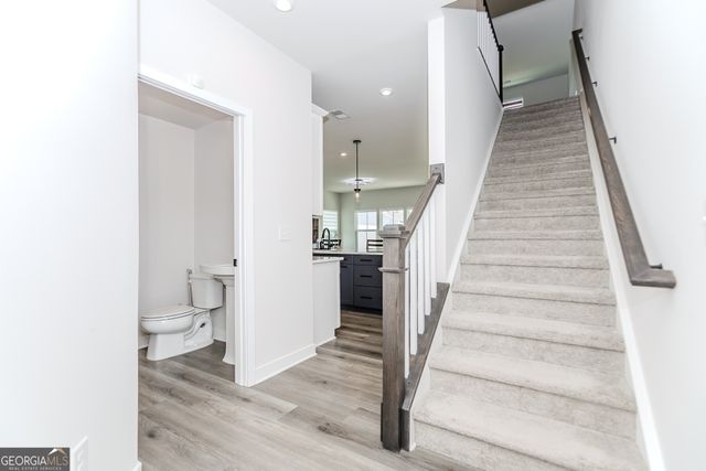 233 Salt Lake Lane, Hoschton, GA 30548