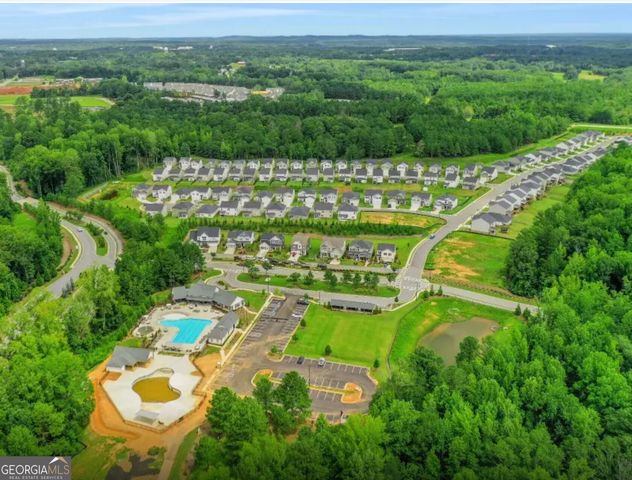 233 Salt Lake Lane, Hoschton, GA 30548