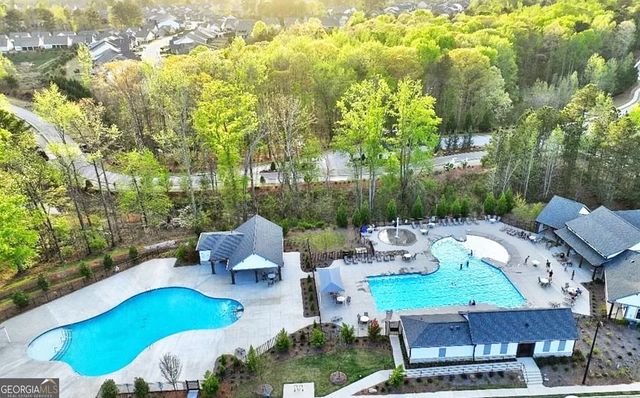 233 Salt Lake Lane, Hoschton, GA 30548